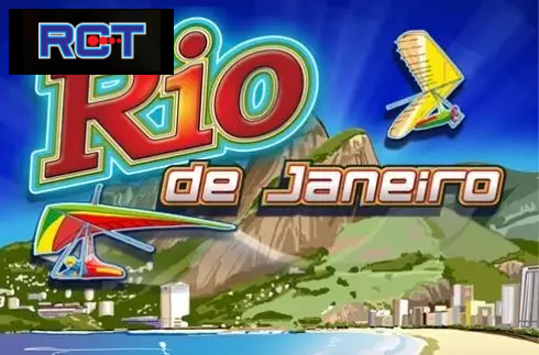 Rio de Janeiro